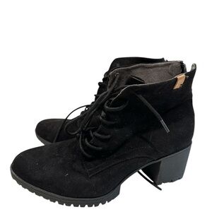 Dr. Scholl's Women's Laurence Ankle Boot Size 8.5 M